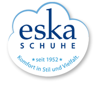 ESKA SCHUHE Logo